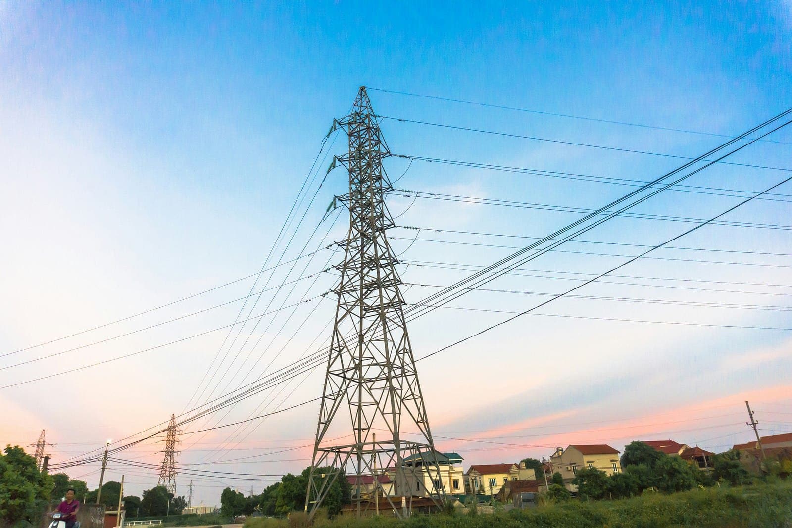 Cover Image for O que a História da Eletricidade Nos Ensina Sobre IA