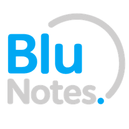 Blu Notes